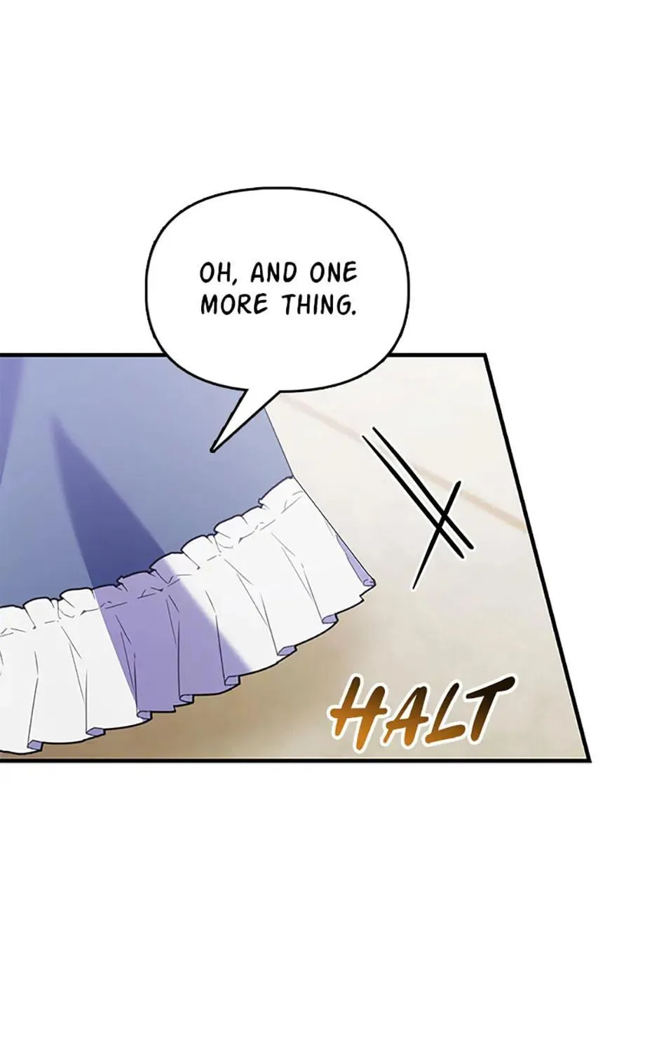 A Fairy-Tale Ending for a Fake Chapter 20 page 19 - 