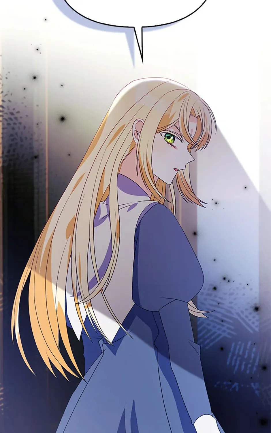 A Fairy-Tale Ending for a Fake Chapter 20 page 21 - 