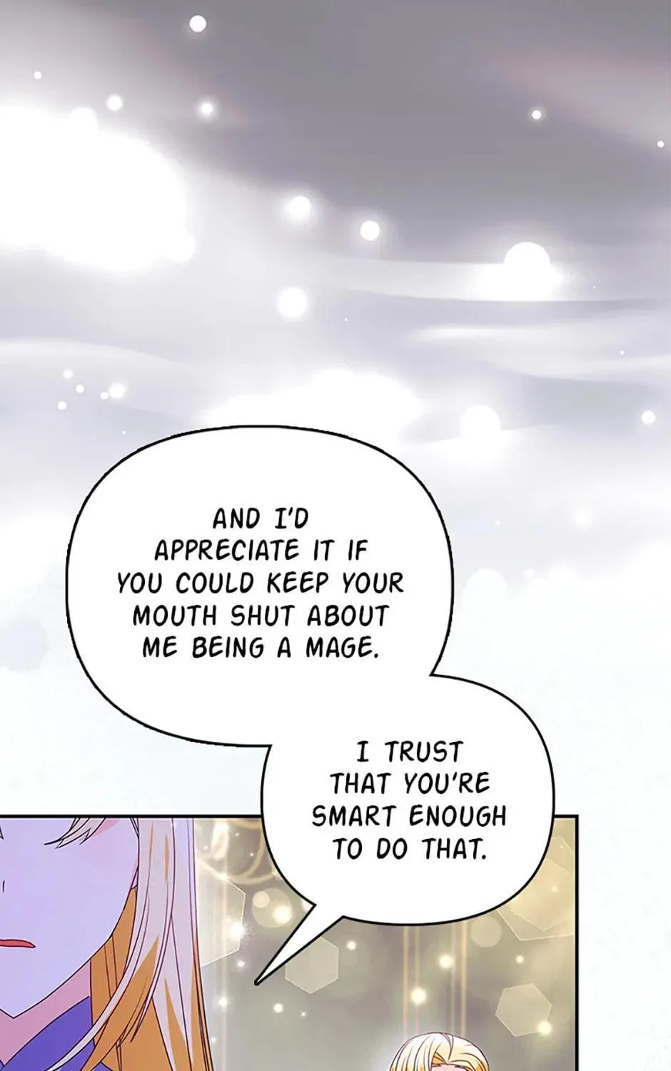 A Fairy-Tale Ending for a Fake Chapter 20 page 23 - 