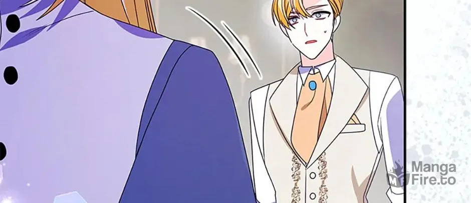 A Fairy-Tale Ending for a Fake Chapter 20 page 24 - 