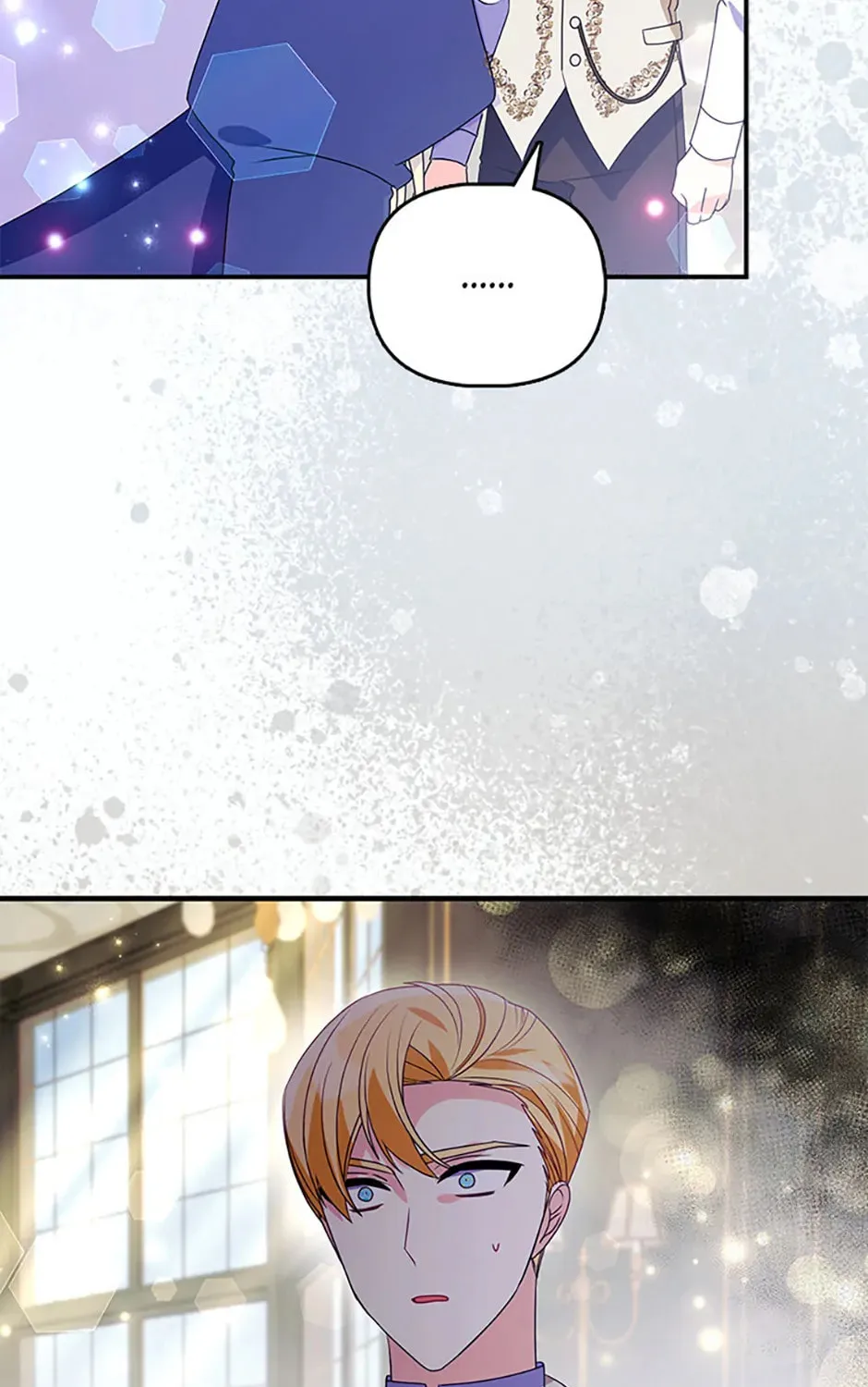 A Fairy-Tale Ending for a Fake Chapter 20 page 25 - 