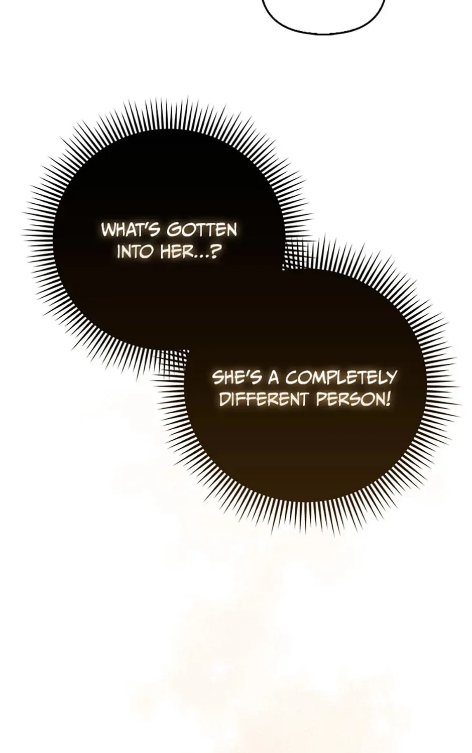 A Fairy-Tale Ending for a Fake Chapter 20 page 27 - 