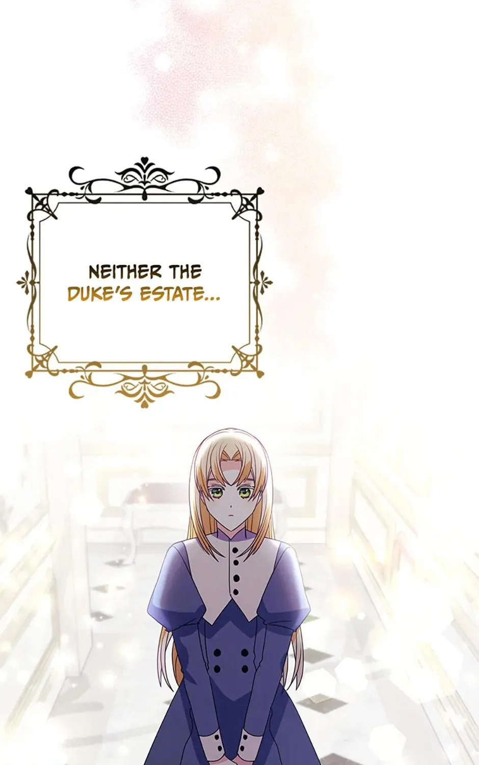 A Fairy-Tale Ending for a Fake Chapter 20 page 29 - 