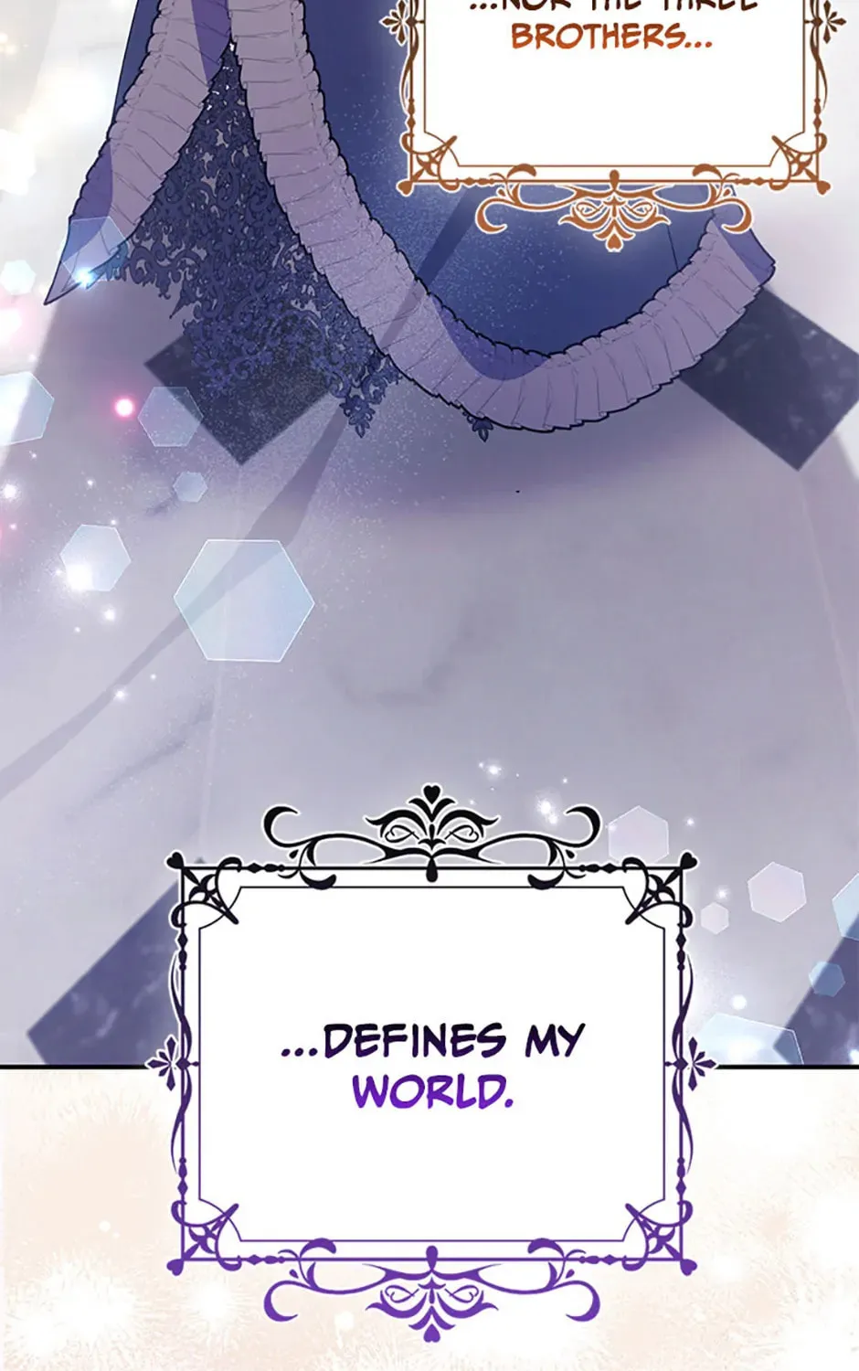 A Fairy-Tale Ending for a Fake Chapter 20 page 31 - 