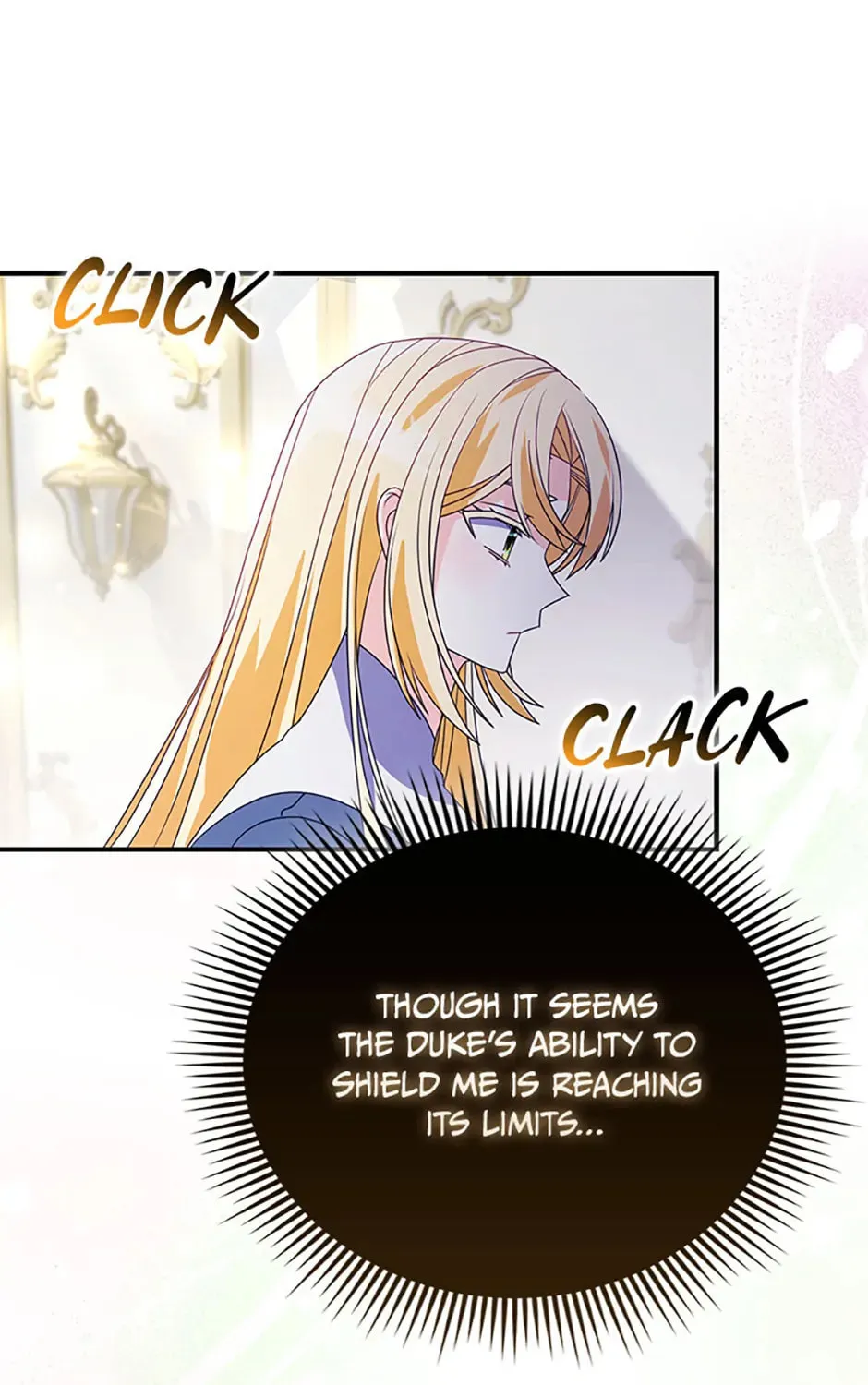 A Fairy-Tale Ending for a Fake Chapter 20 page 33 - 