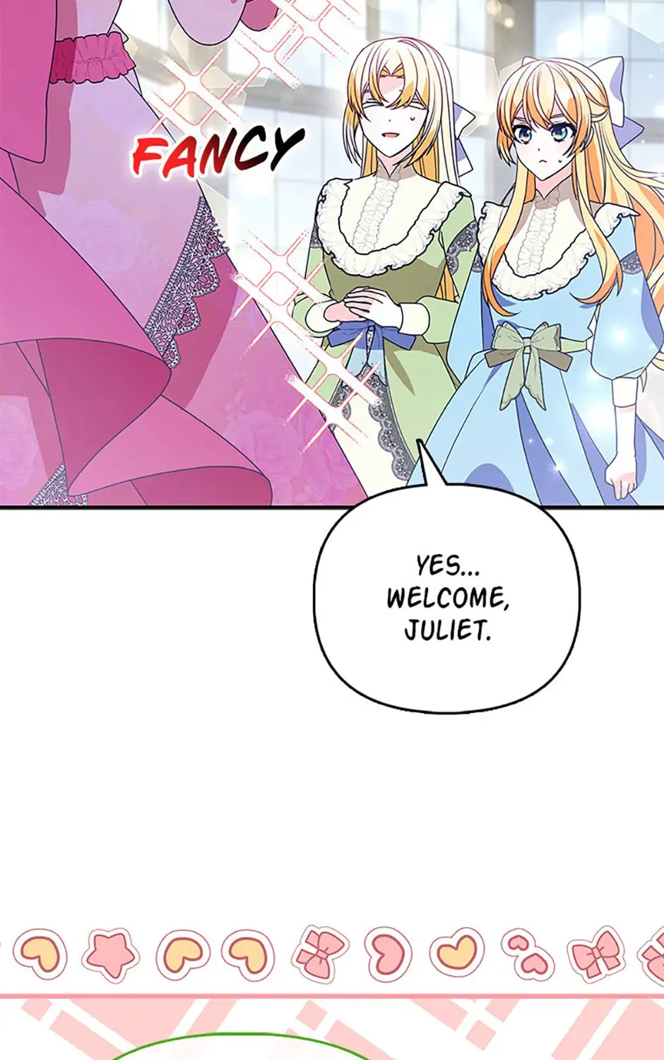 A Fairy-Tale Ending for a Fake Chapter 20 page 45 - 