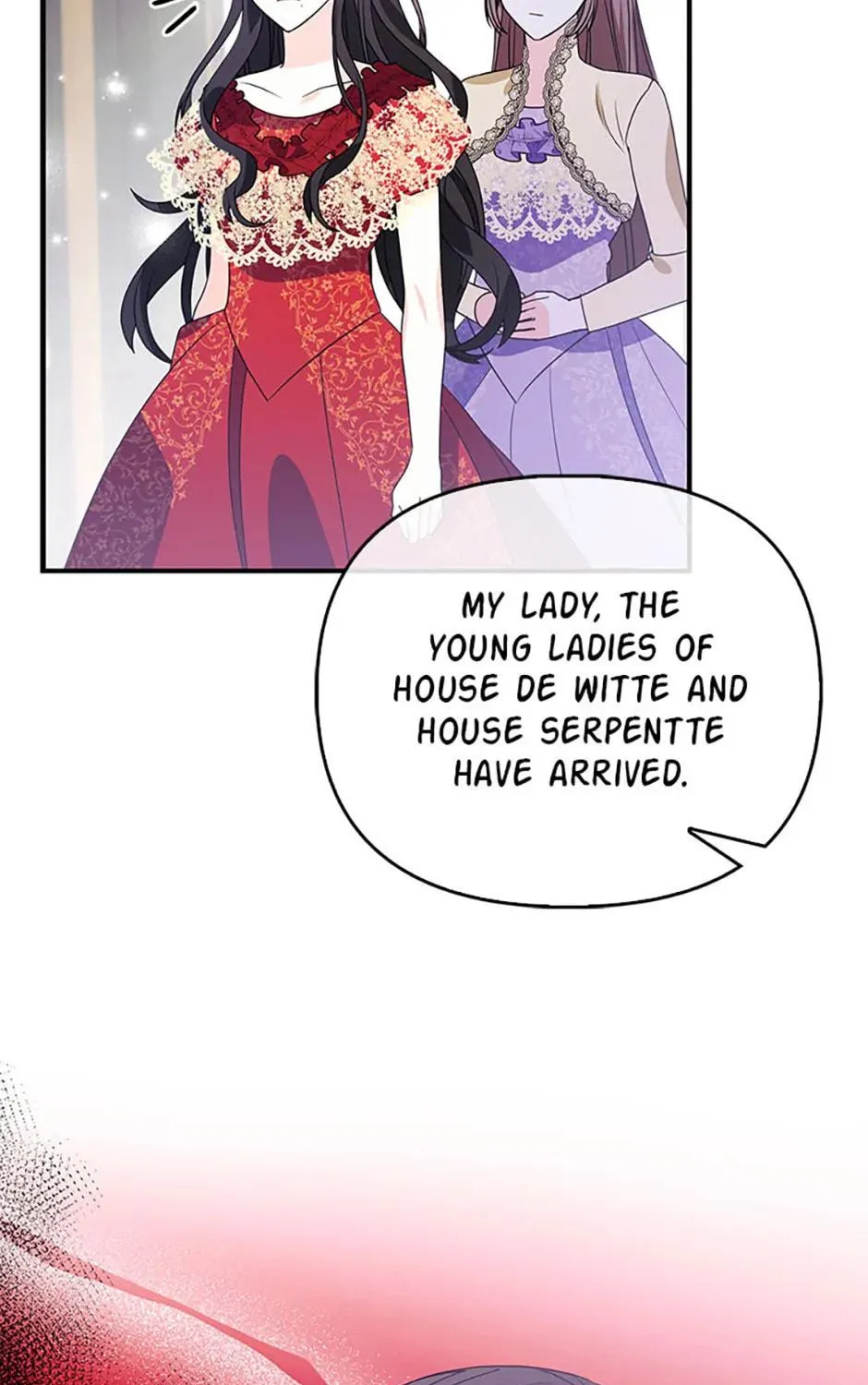 A Fairy-Tale Ending for a Fake Chapter 20 page 49 - 