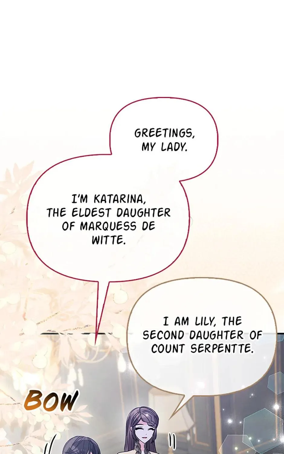 A Fairy-Tale Ending for a Fake Chapter 20 page 53 - 