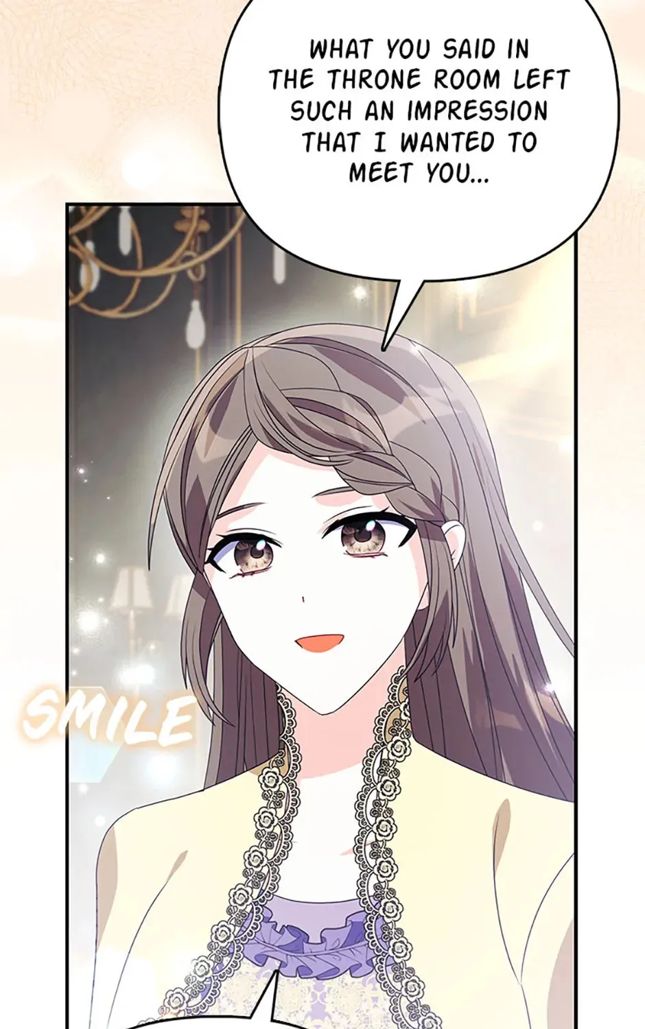 A Fairy-Tale Ending for a Fake Chapter 20 page 57 - 