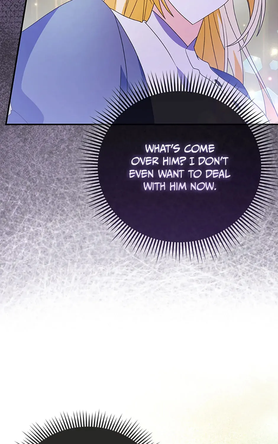 A Fairy-Tale Ending for a Fake Chapter 20 page 7 - 