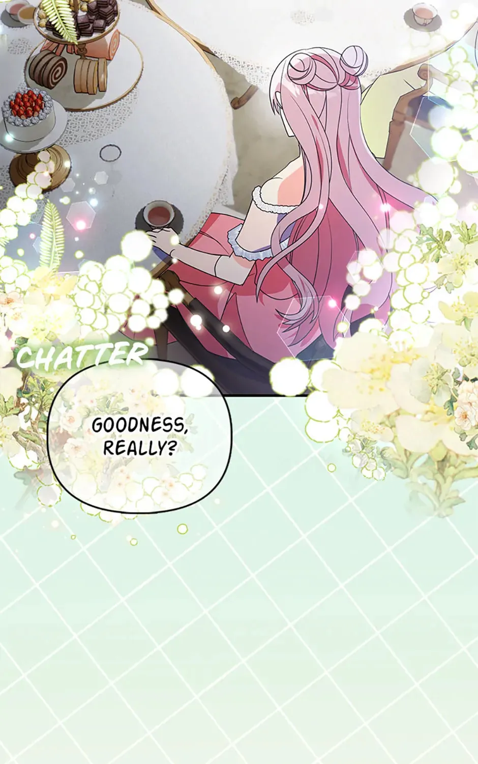 A Fairy-Tale Ending for a Fake Chapter 20 page 67 - 