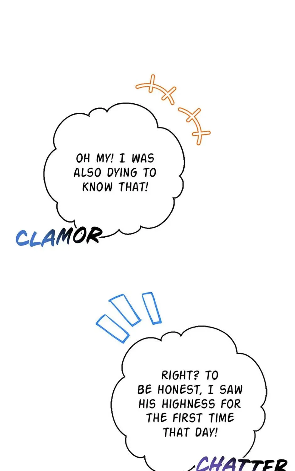 A Fairy-Tale Ending for a Fake Chapter 20 page 71 - 