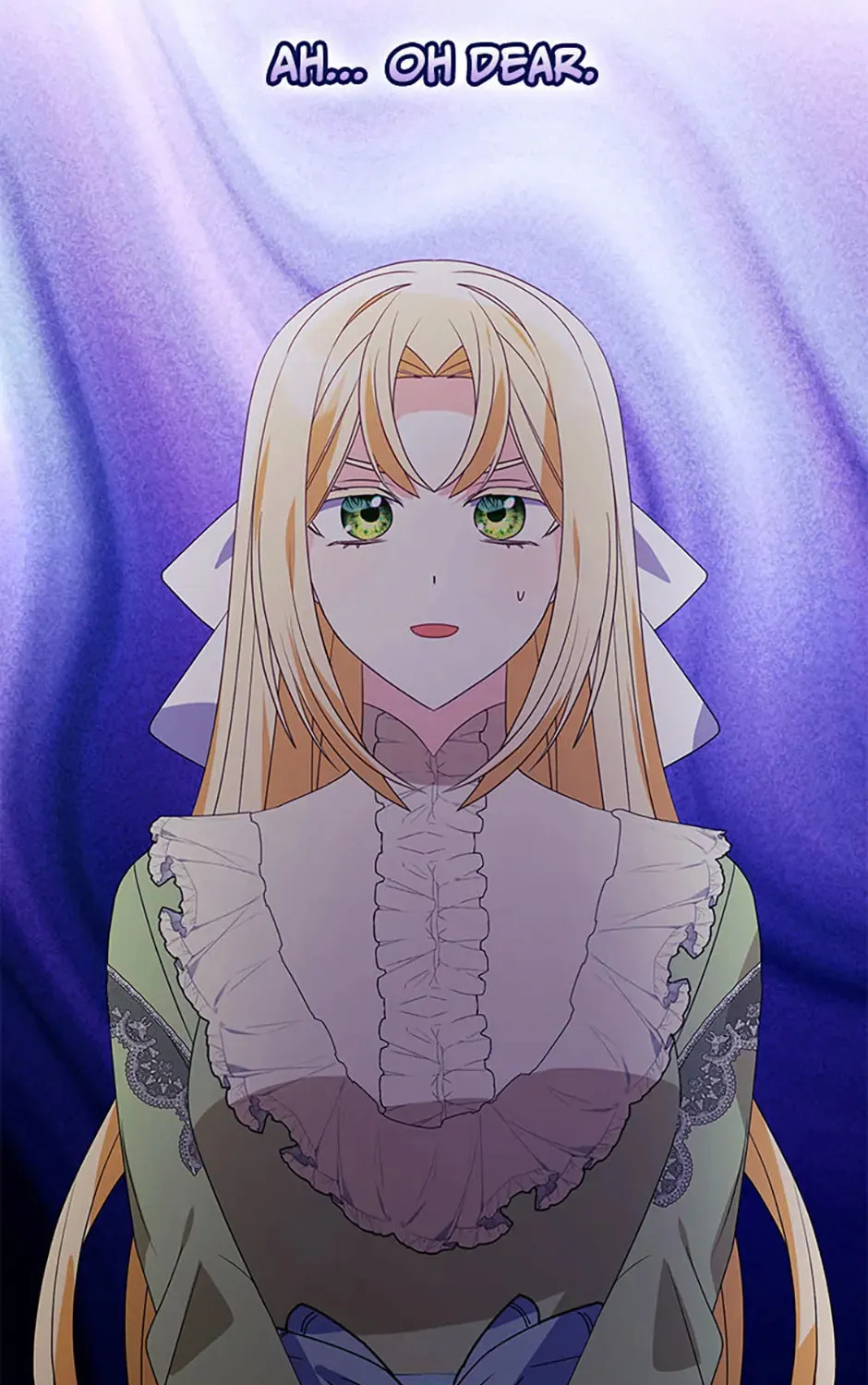 A Fairy-Tale Ending for a Fake Chapter 20 page 73 - 