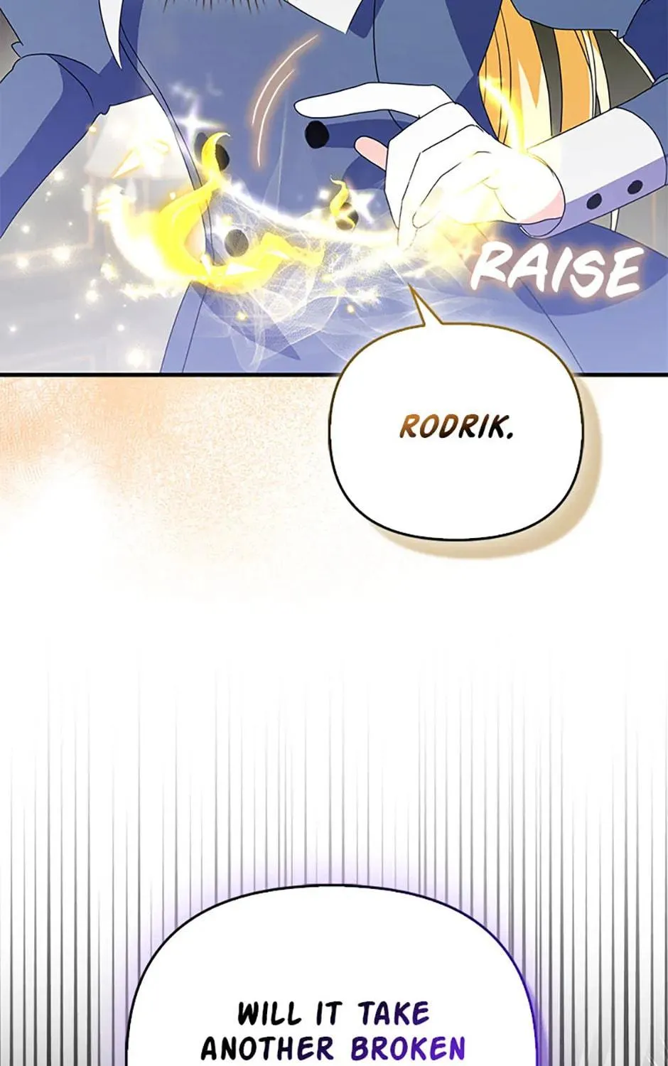 A Fairy-Tale Ending for a Fake Chapter 20 page 9 - 