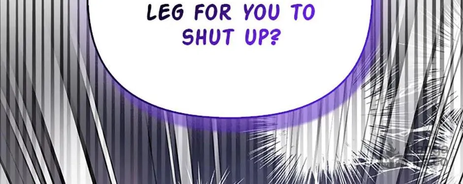 A Fairy-Tale Ending for a Fake Chapter 20 page 10 - 
