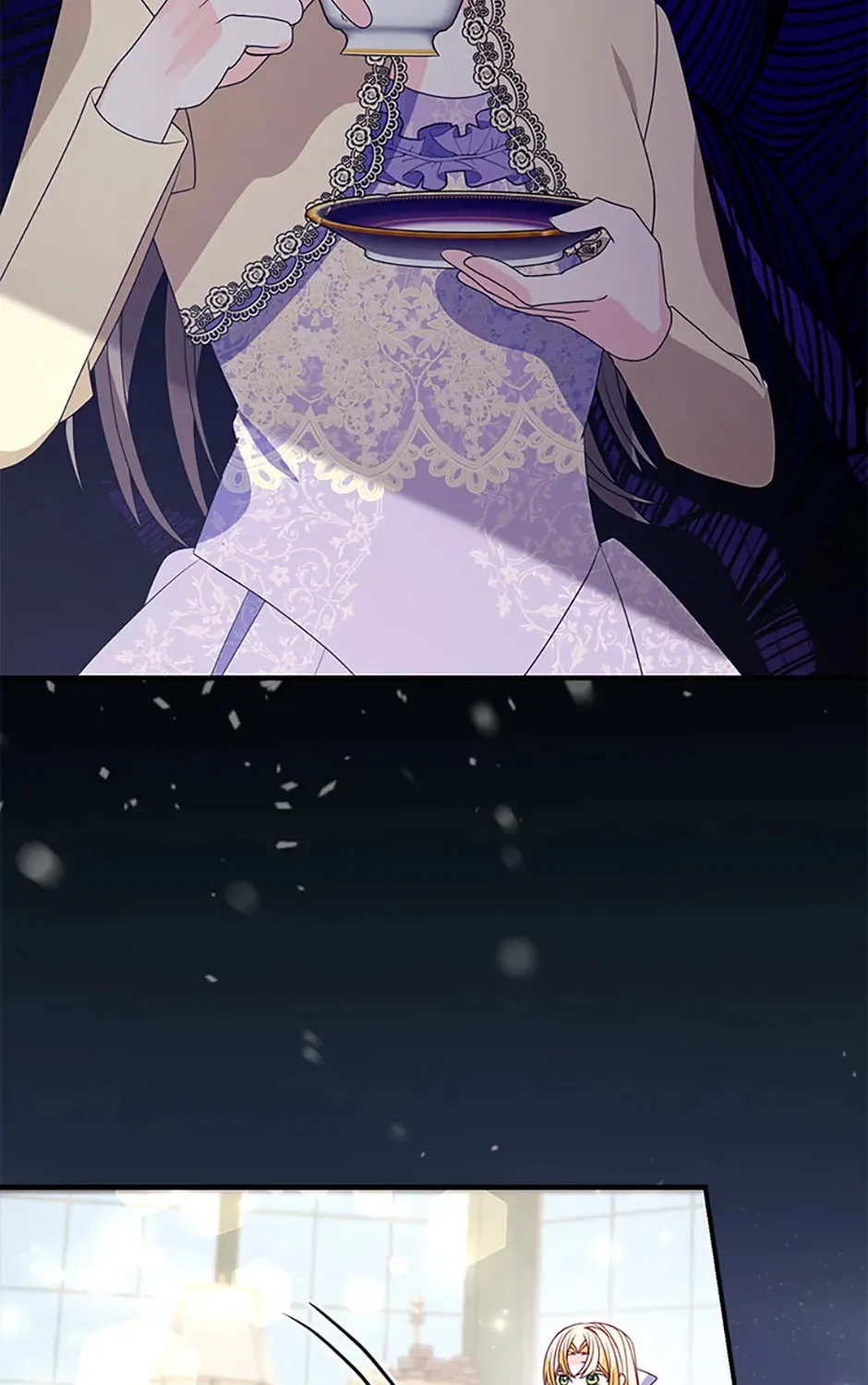 A Fairy-Tale Ending for a Fake Chapter 20 page 91 - 