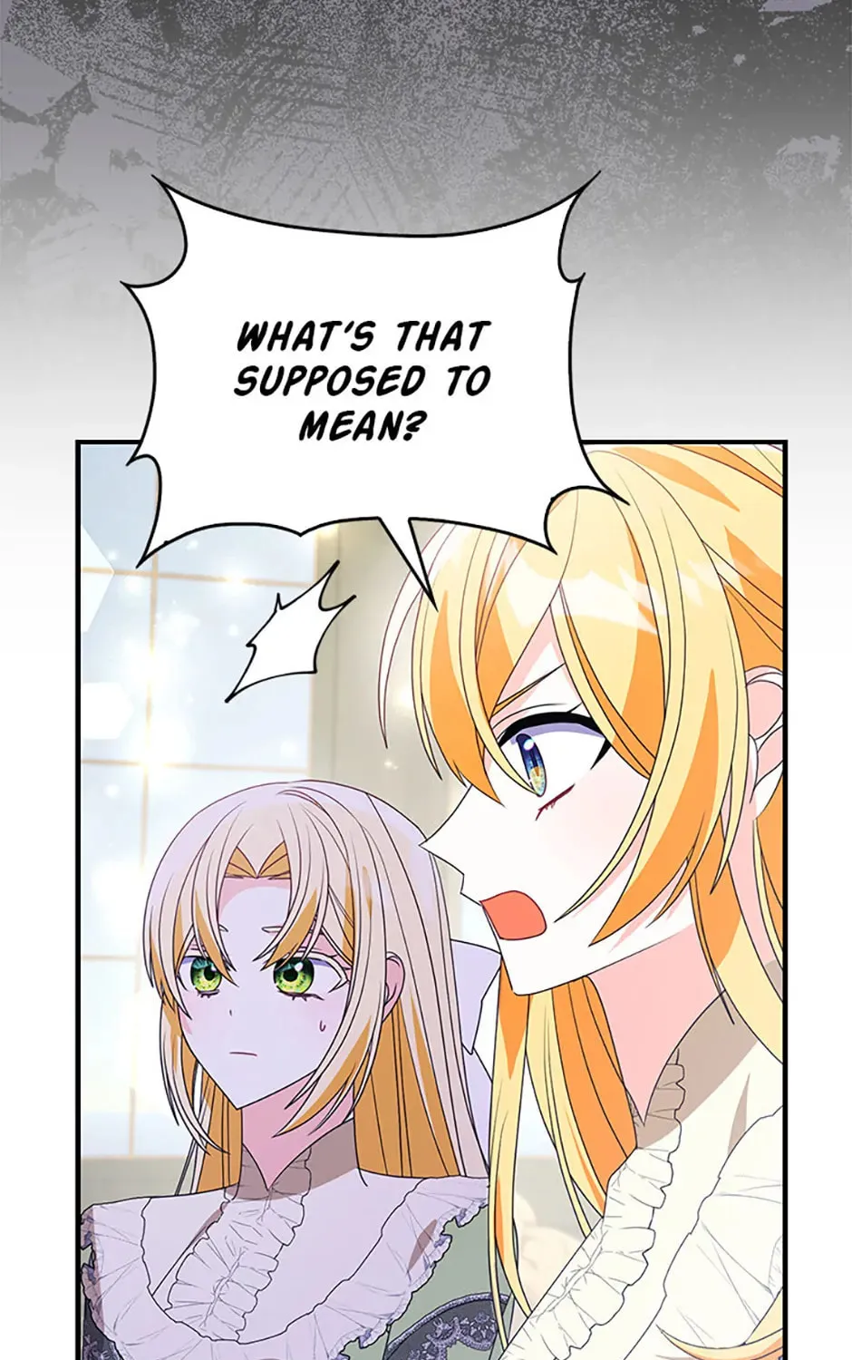 A Fairy-Tale Ending for a Fake Chapter 20 page 97 - 