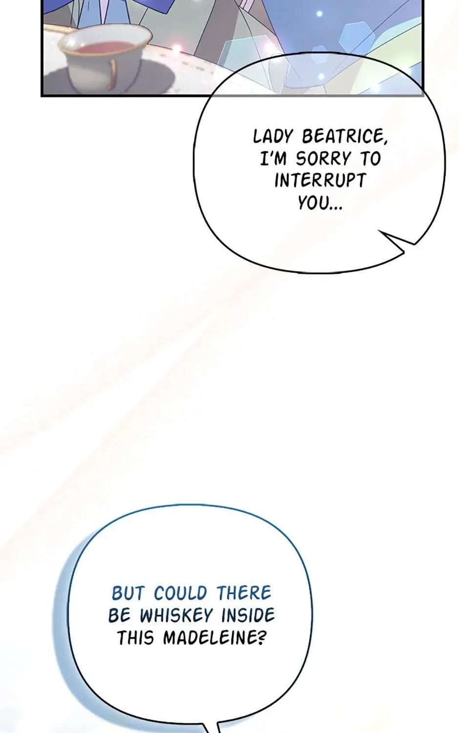 A Fairy-Tale Ending for a Fake Chapter 20 page 99 - 