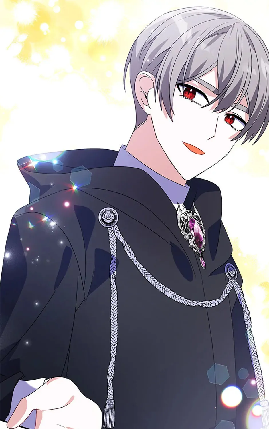 A Fairy-Tale Ending for a Fake Chapter 21 page 102 - 