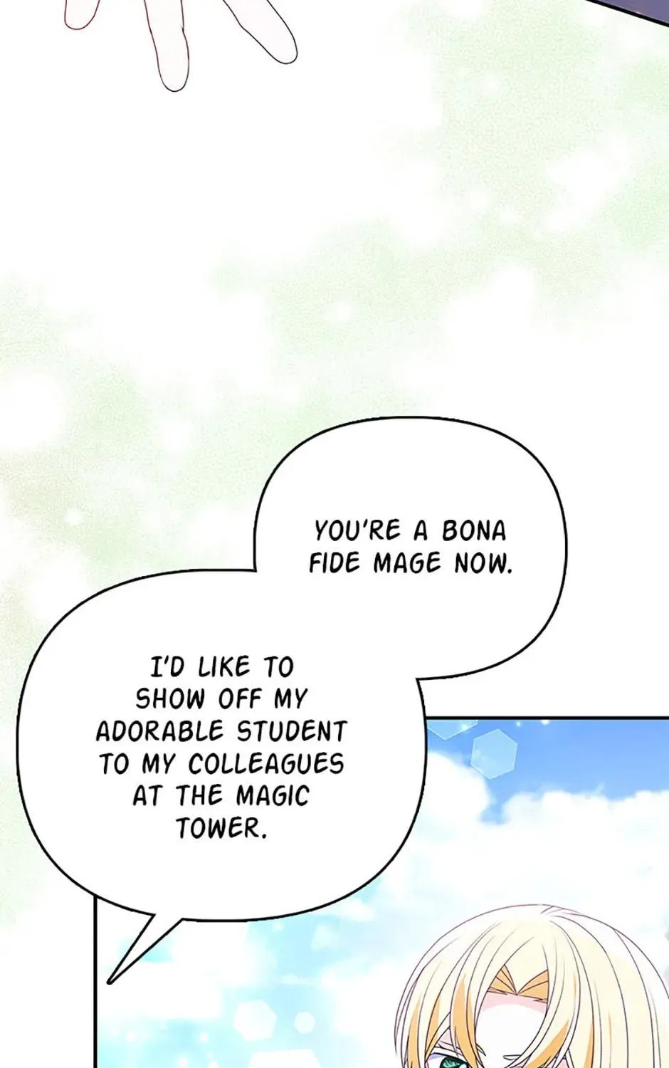 A Fairy-Tale Ending for a Fake Chapter 21 page 104 - 