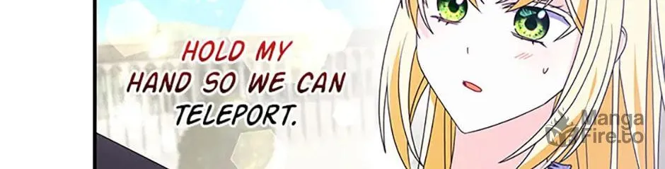 A Fairy-Tale Ending for a Fake Chapter 21 page 105 - 