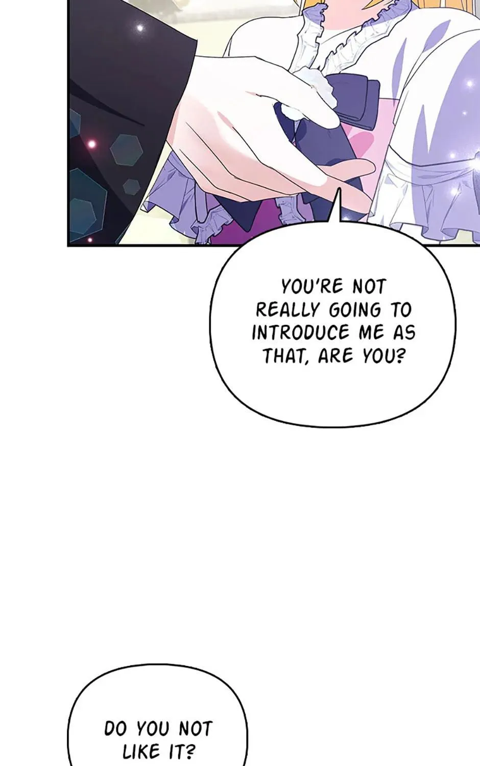 A Fairy-Tale Ending for a Fake Chapter 21 page 106 - 