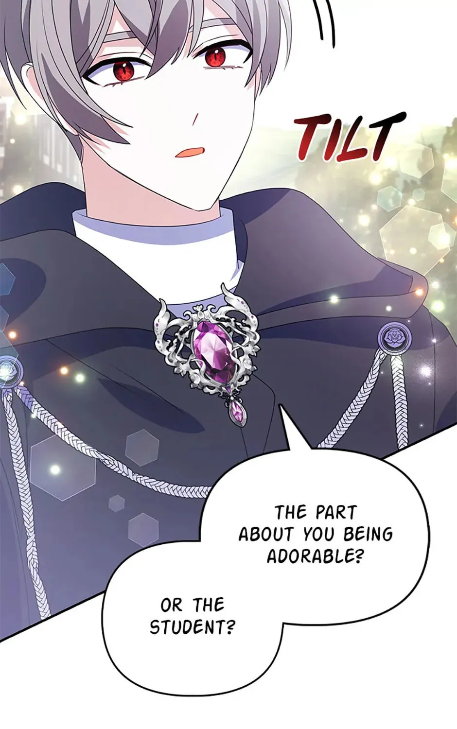 A Fairy-Tale Ending for a Fake Chapter 21 page 108 - 
