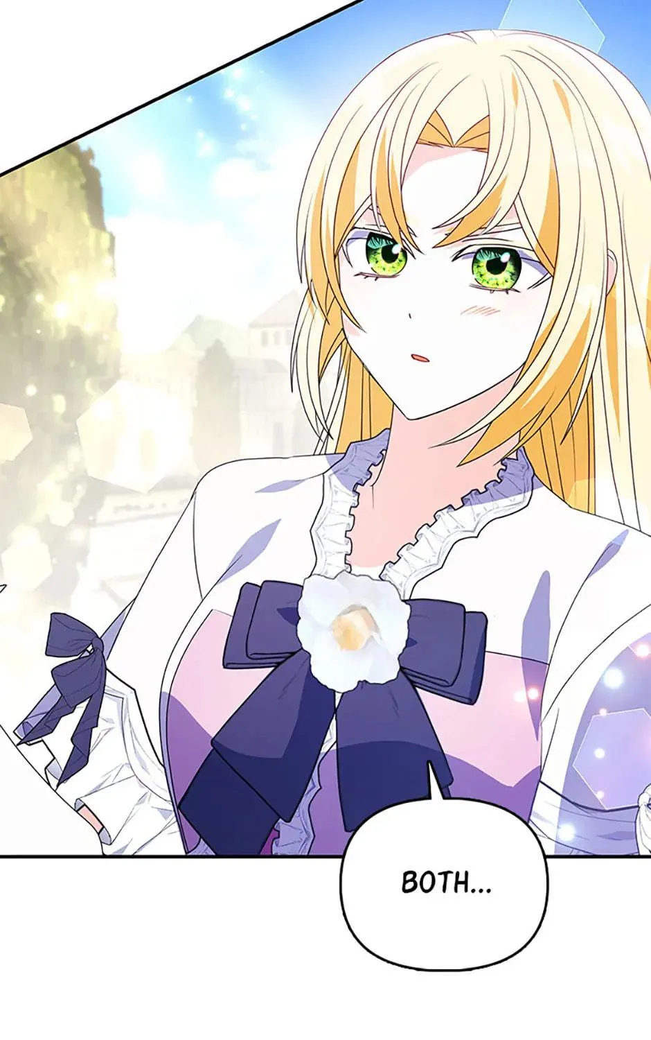 A Fairy-Tale Ending for a Fake Chapter 21 page 110 - 