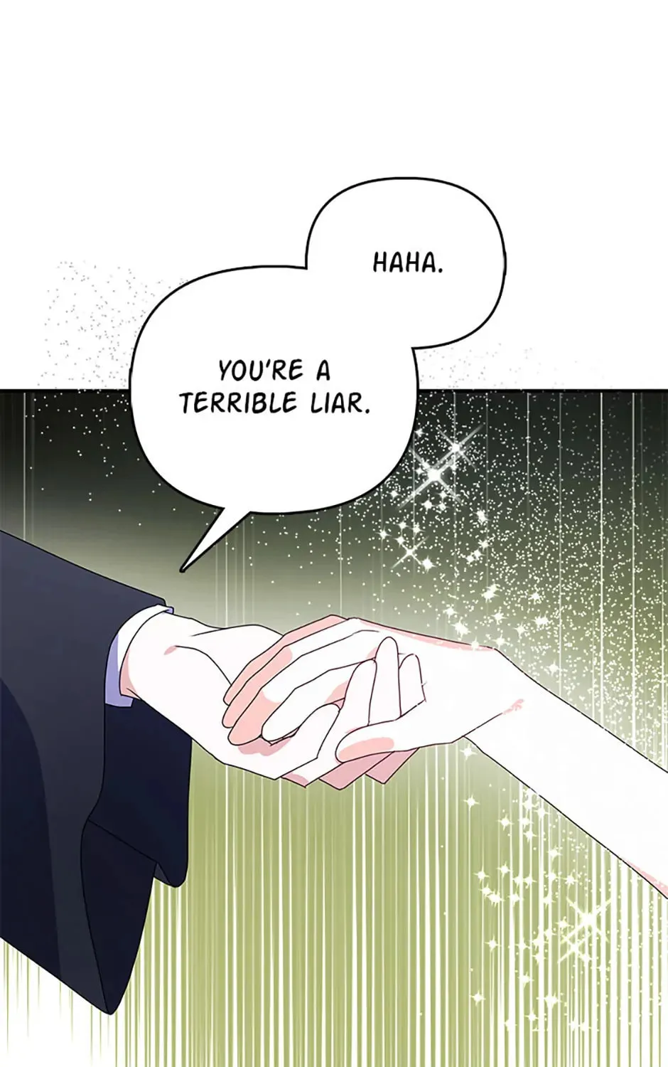 A Fairy-Tale Ending for a Fake Chapter 21 page 112 - 