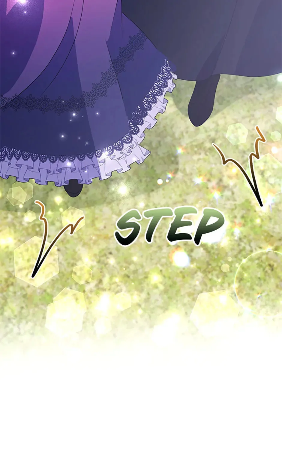 A Fairy-Tale Ending for a Fake Chapter 21 page 118 - 