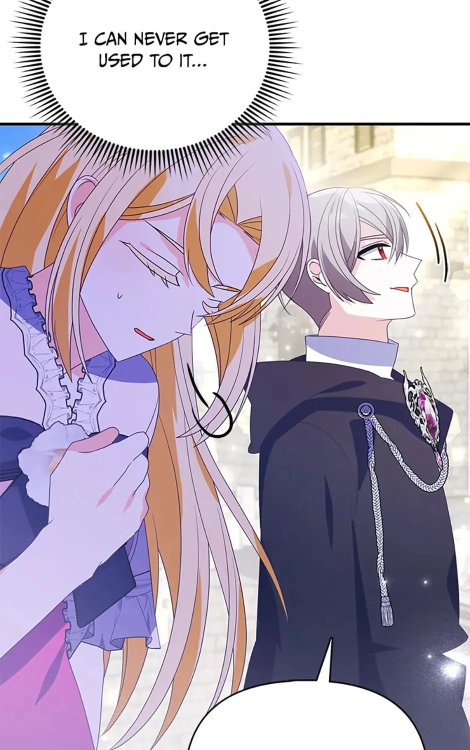 A Fairy-Tale Ending for a Fake Chapter 21 page 120 - 