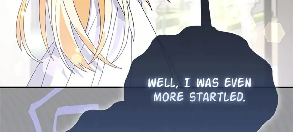 A Fairy-Tale Ending for a Fake Chapter 21 page 13 - 