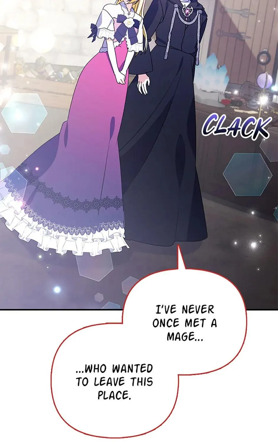 A Fairy-Tale Ending for a Fake Chapter 21 page 128 - 