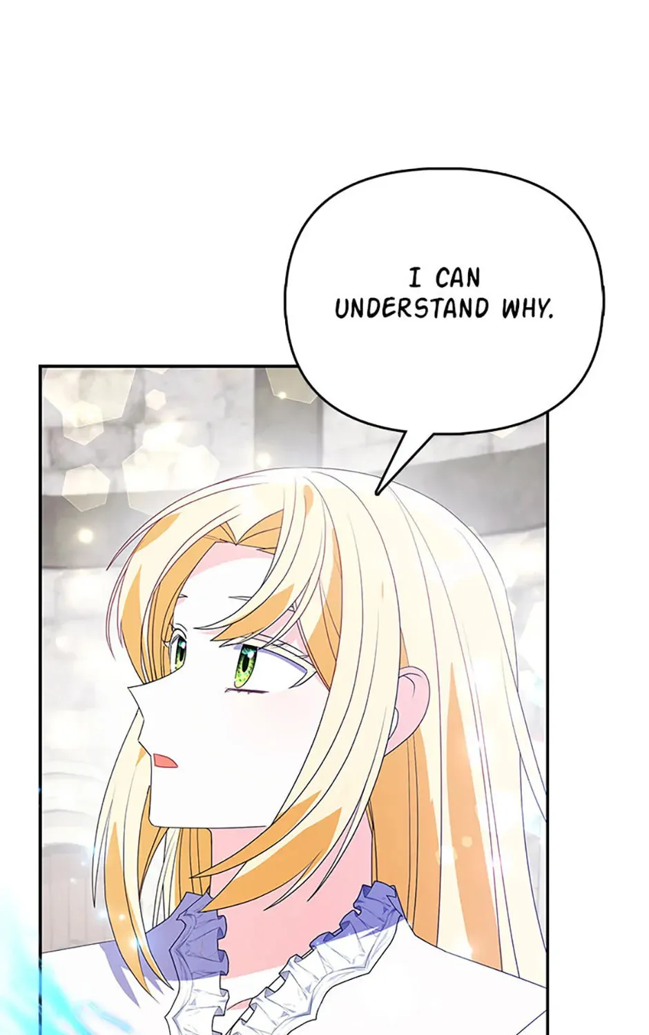 A Fairy-Tale Ending for a Fake Chapter 21 page 130 - 