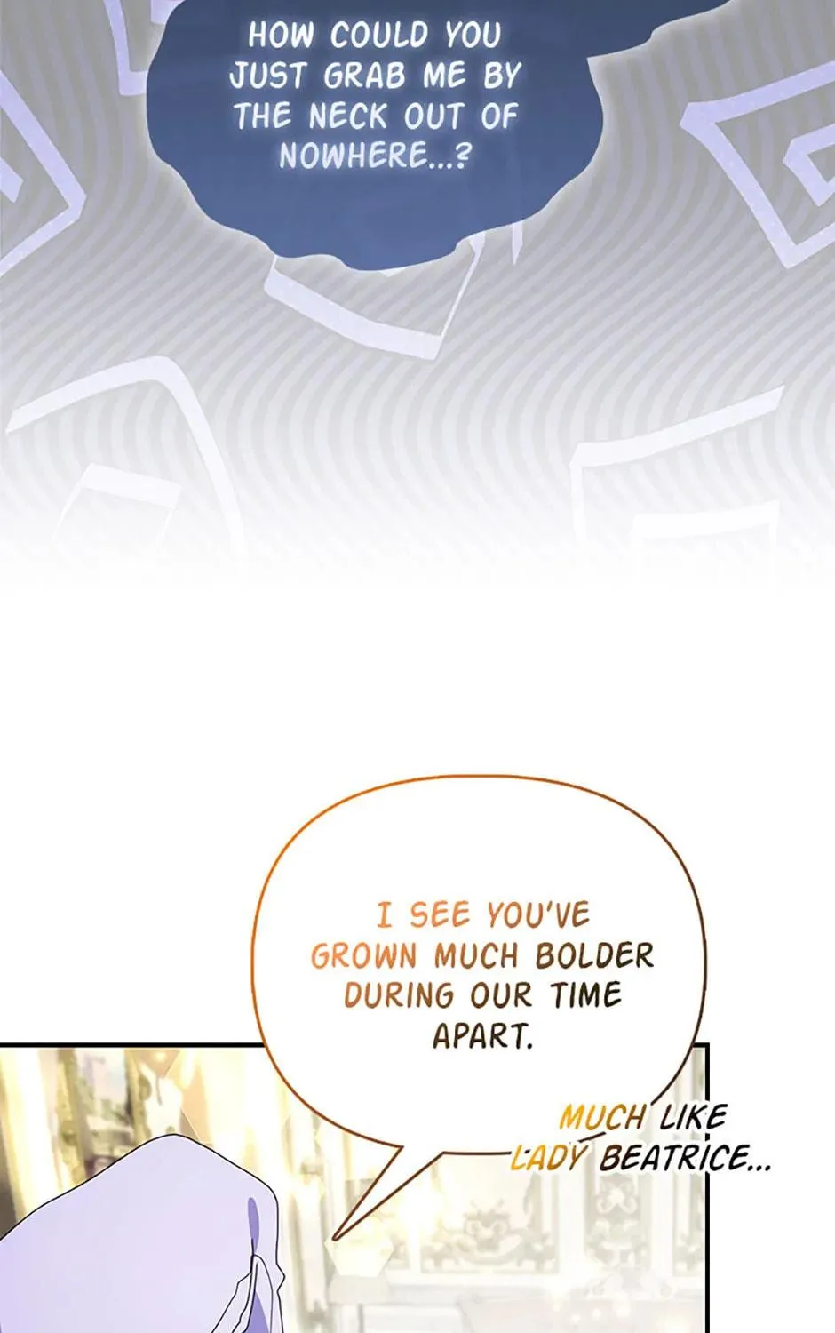 A Fairy-Tale Ending for a Fake Chapter 21 page 14 - 
