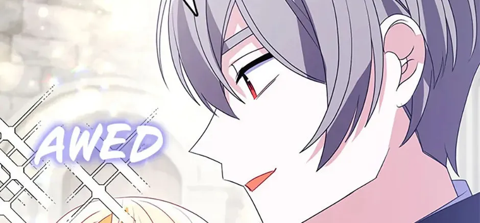 A Fairy-Tale Ending for a Fake Chapter 21 page 133 - 