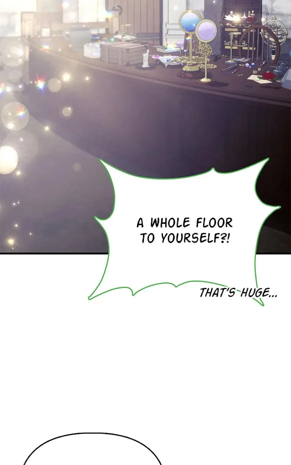 A Fairy-Tale Ending for a Fake Chapter 21 page 136 - 