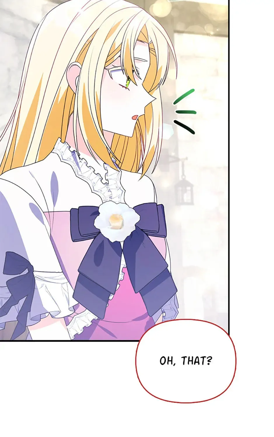 A Fairy-Tale Ending for a Fake Chapter 21 page 138 - 