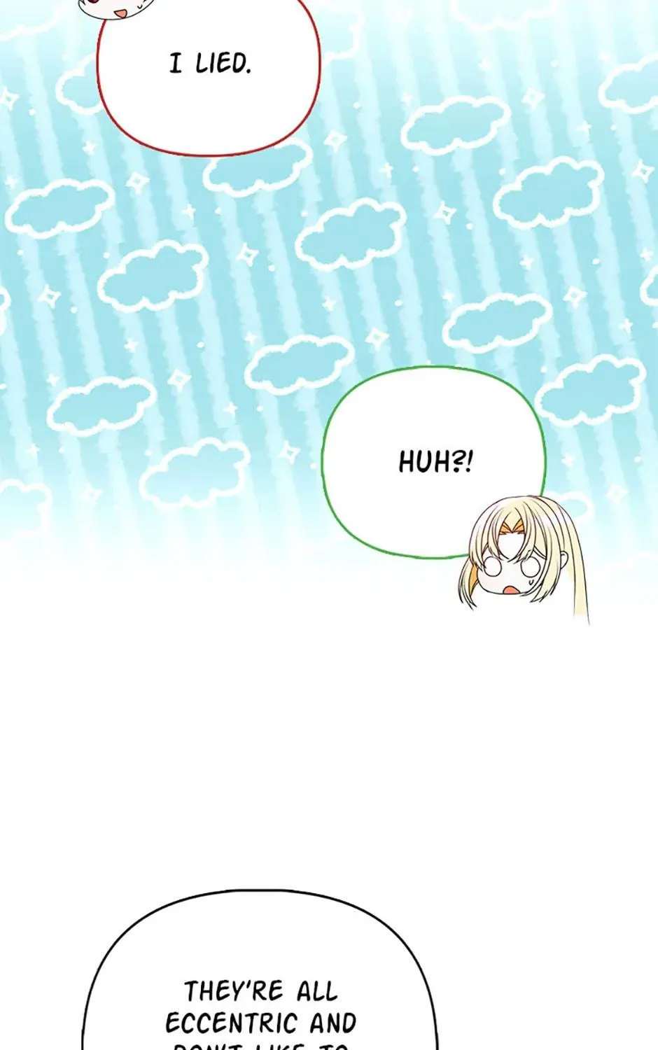 A Fairy-Tale Ending for a Fake Chapter 21 page 140 - 