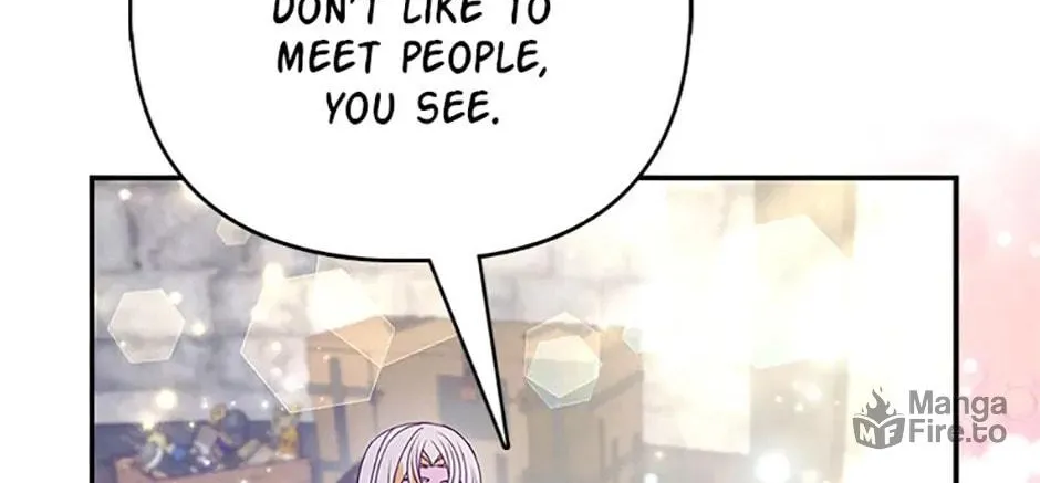 A Fairy-Tale Ending for a Fake Chapter 21 page 141 - 