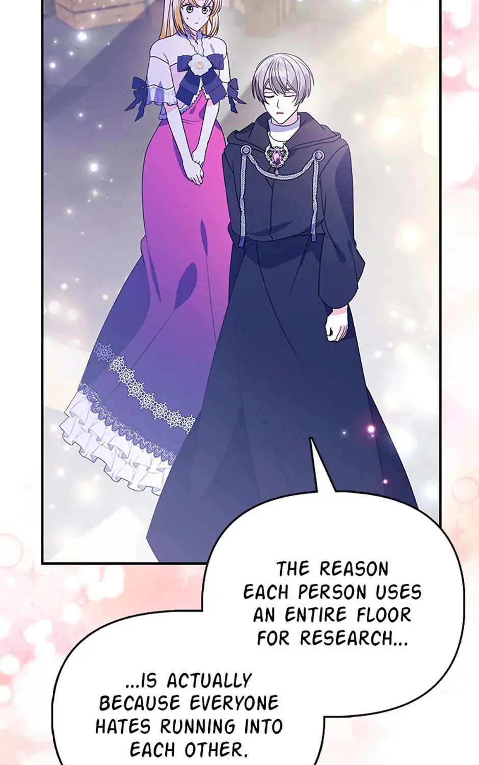 A Fairy-Tale Ending for a Fake Chapter 21 page 142 - 