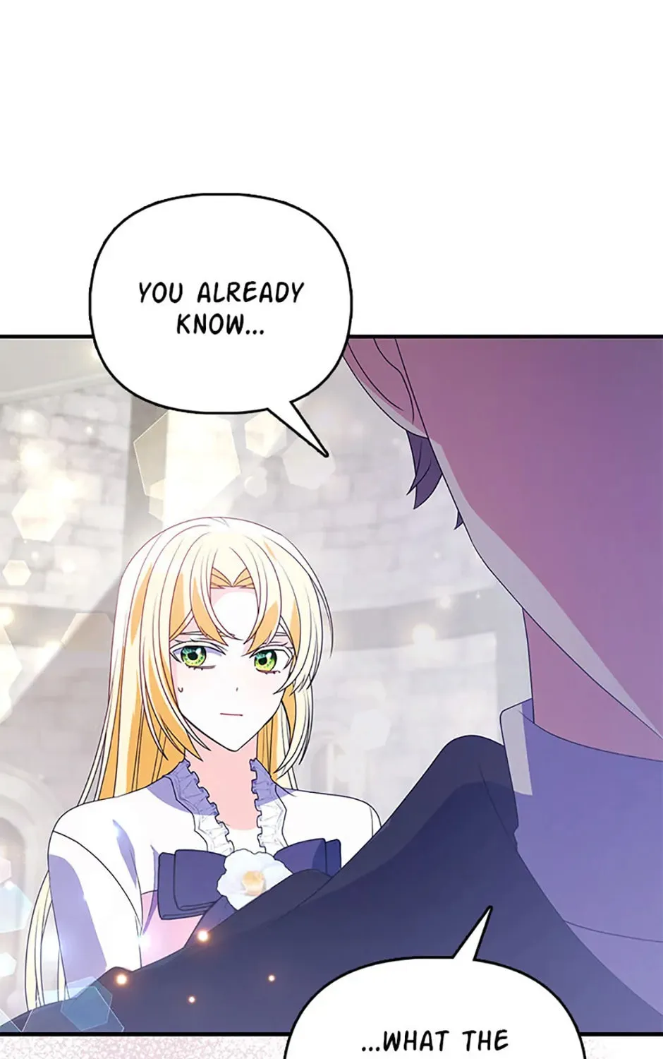A Fairy-Tale Ending for a Fake Chapter 21 page 144 - 