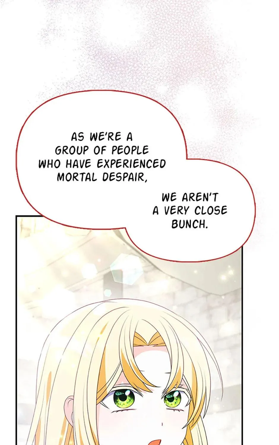 A Fairy-Tale Ending for a Fake Chapter 21 page 146 - 