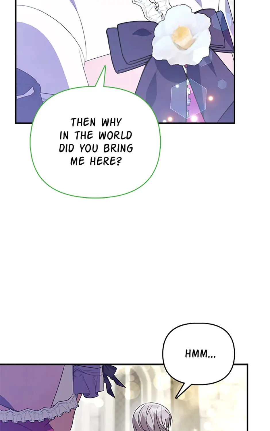 A Fairy-Tale Ending for a Fake Chapter 21 page 148 - 