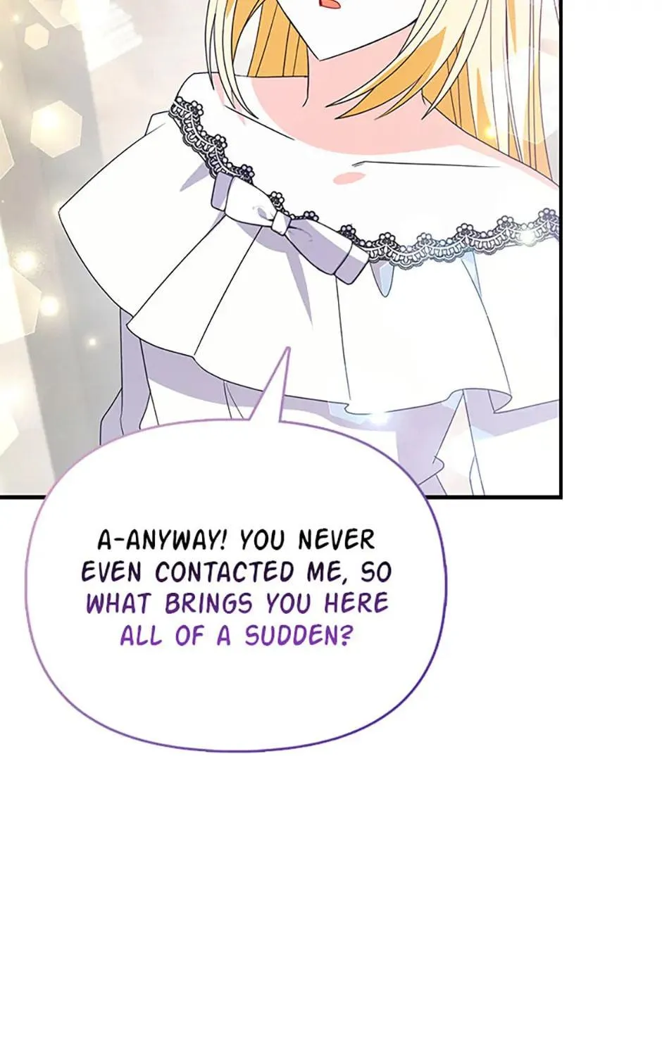 A Fairy-Tale Ending for a Fake Chapter 21 page 16 - 
