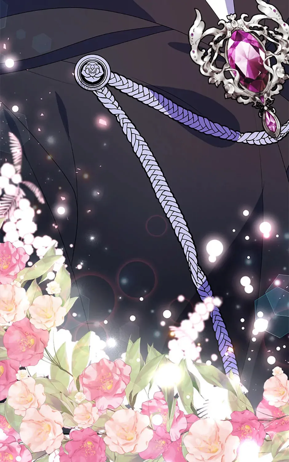 A Fairy-Tale Ending for a Fake Chapter 21 page 154 - 