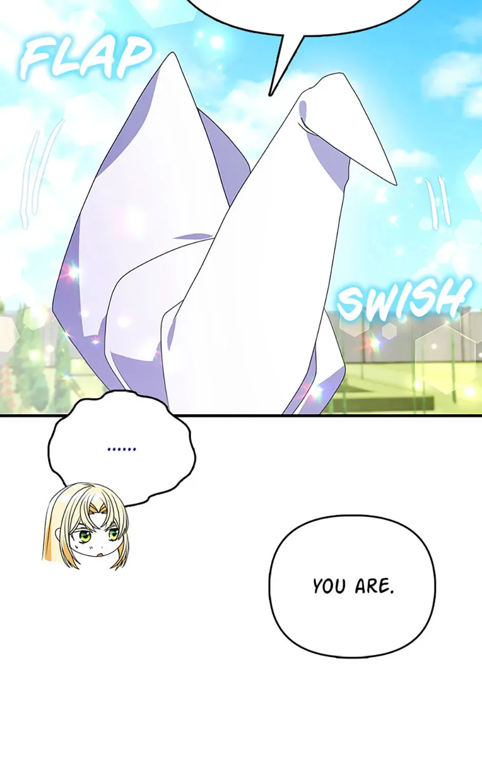 A Fairy-Tale Ending for a Fake Chapter 21 page 18 - 