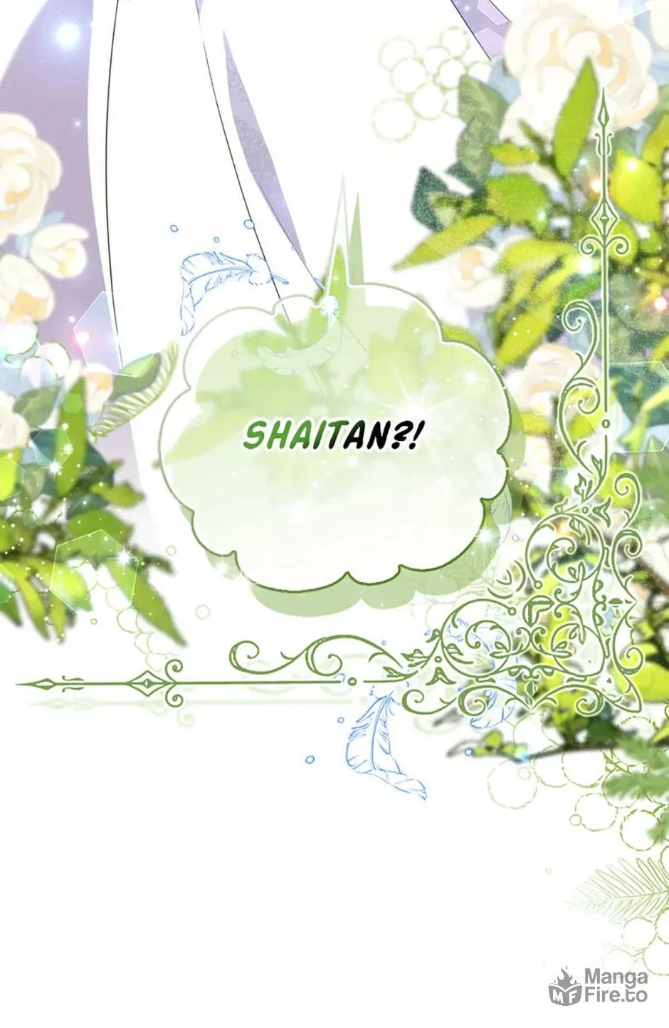 A Fairy-Tale Ending for a Fake Chapter 21 page 3 - 