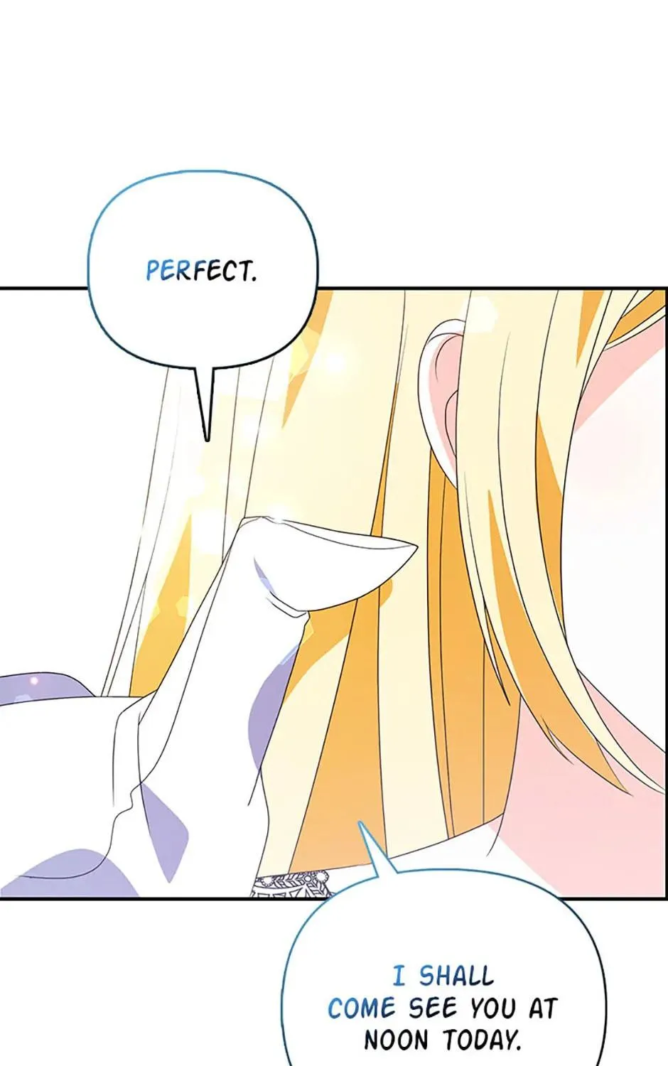 A Fairy-Tale Ending for a Fake Chapter 21 page 26 - 