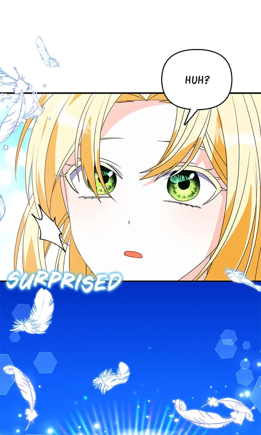A Fairy-Tale Ending for a Fake Chapter 21 page 4 - 